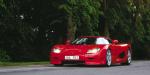 Koenigsegg CC8S 2002 года